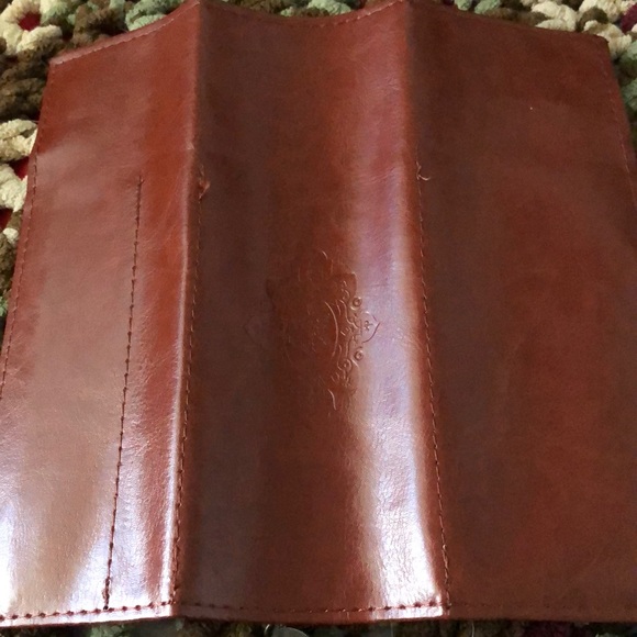 Twilight 3 fold pouch - Picture 8 of 8